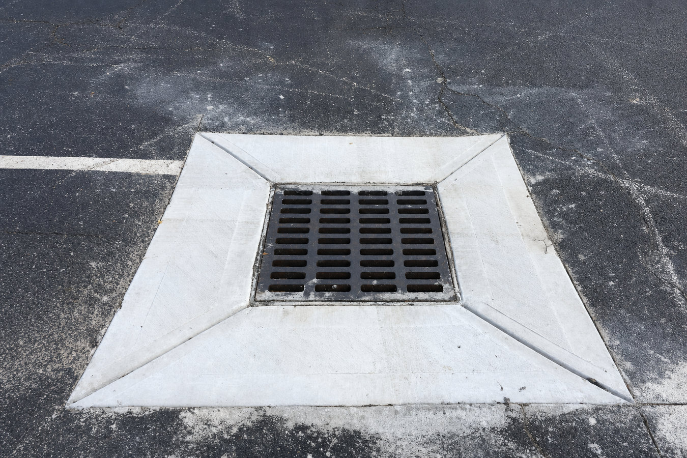 Drainage Solutions in Lancaster, CA